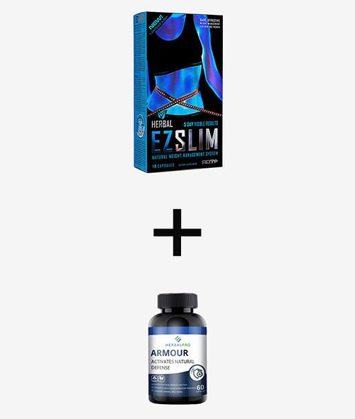 EZ ARMOUR (PROMO)