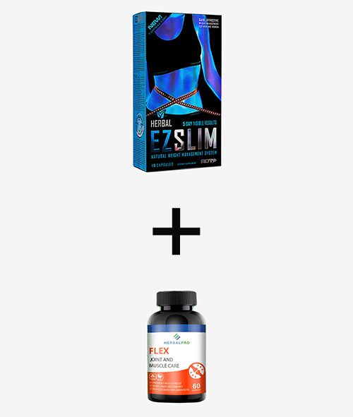 EZ FLEX (PROMO)