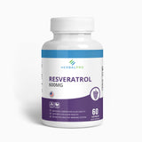 Resveratrol (600mg)