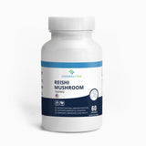 Reishi Mushroom (1,000mg)