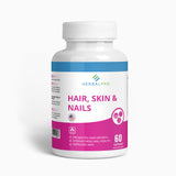 Hair, Skin & Nails