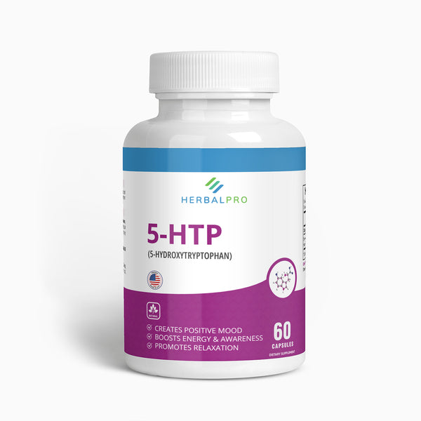 5-HTP
