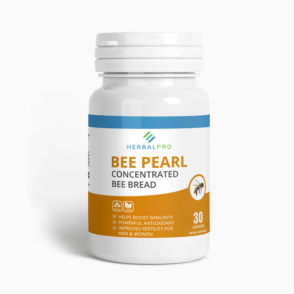 Bee Pearl