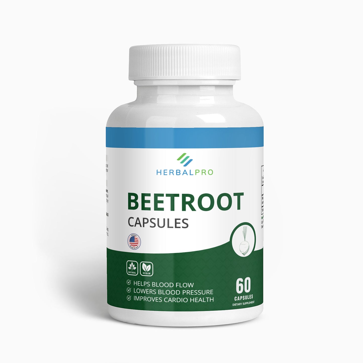 Beetroot (Capsules)