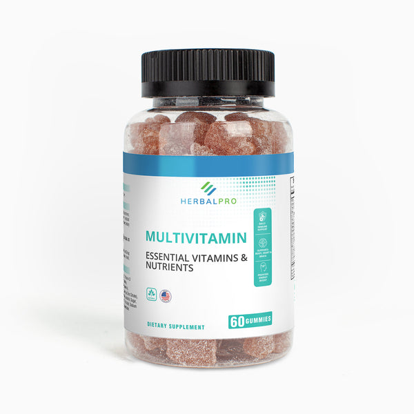 Multivitamin Gummies