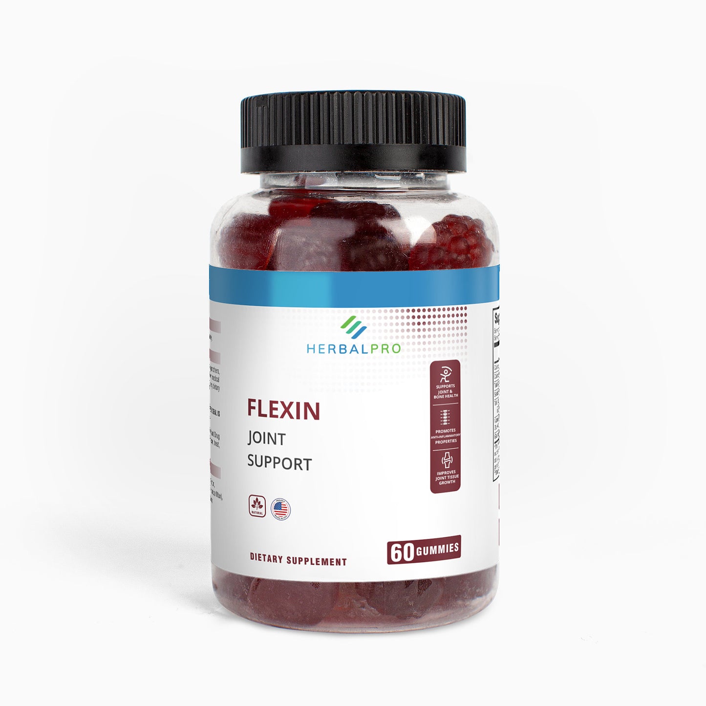 Flexin (Joint Support) Gummies