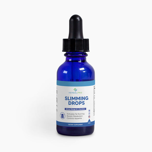 Slimming Drops