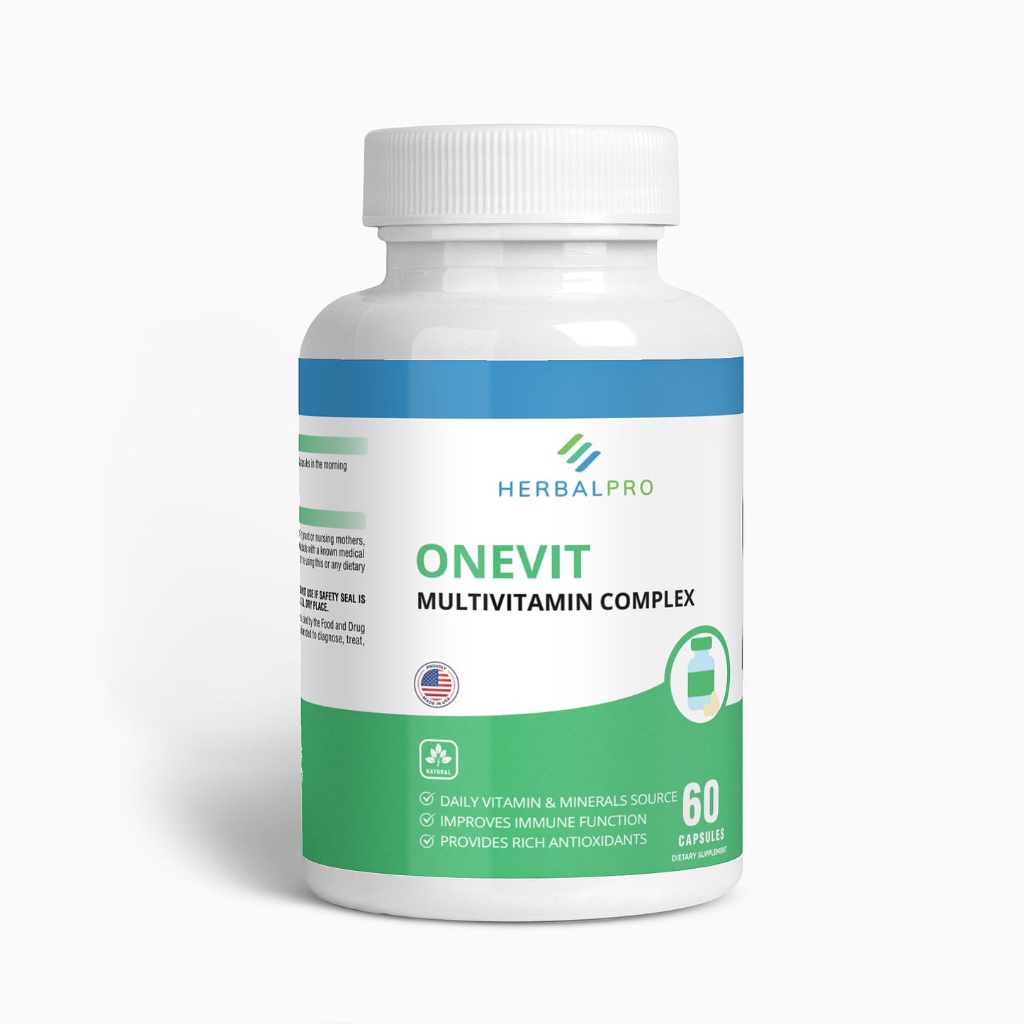 OneVit (Multivitamin Complex)