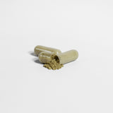 Ginseng (+ Ginkgo Biloba)