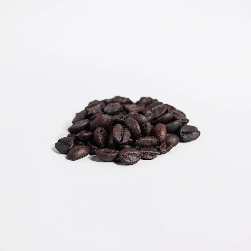 Power Coffee: Brazilian Blend (16oz)