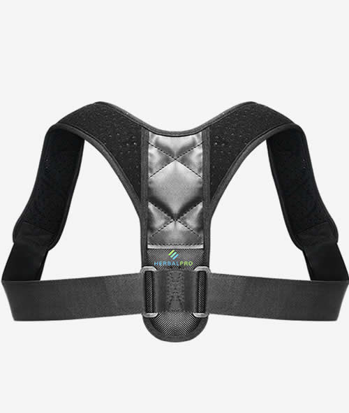 Herbal Pro Posture Corrector