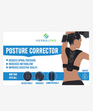 Herbal Pro Posture Corrector