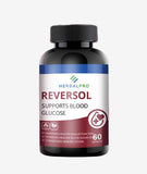 Reversol (Supports Blood Glucose)