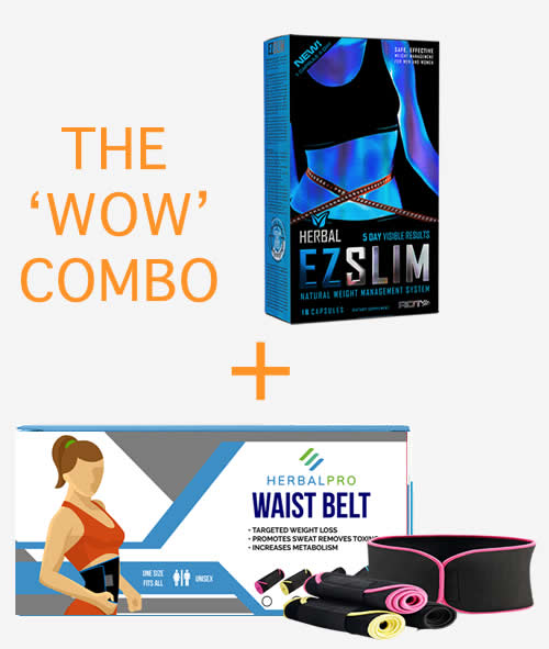 WOW Combo